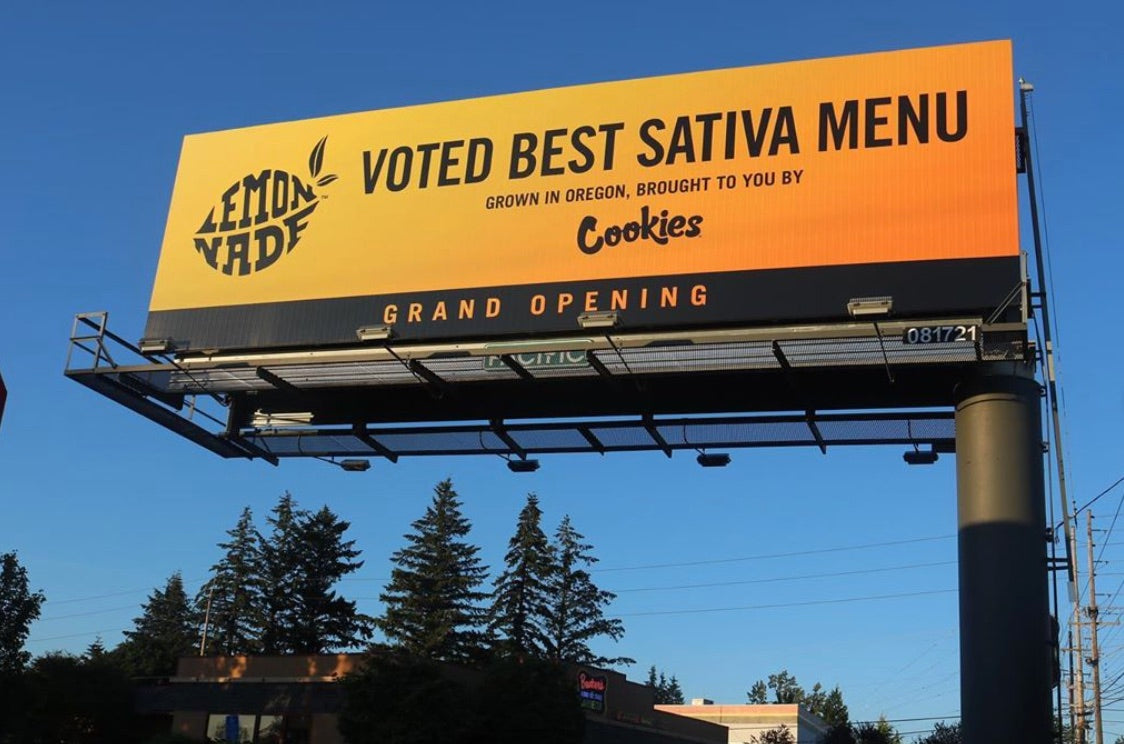 Lemonnade by Cookies - ZZ4 - Seeds - 6 pack Feminized