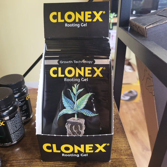 Clonex Clone Rooting Gel Packet