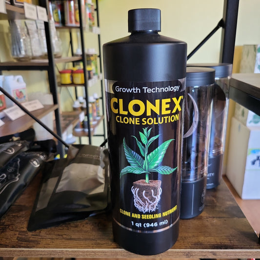 Clonex Clone Solution