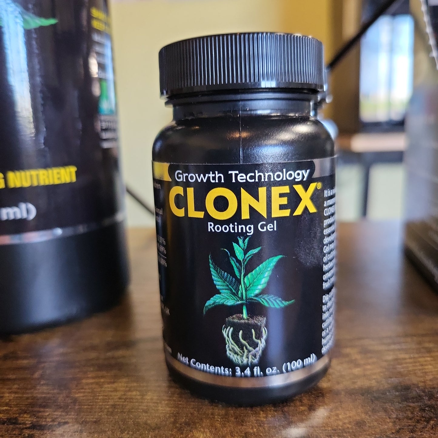 Clonex gel 100 ml
