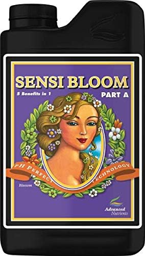 pH Perfect Sensi Bloom Part A 1L