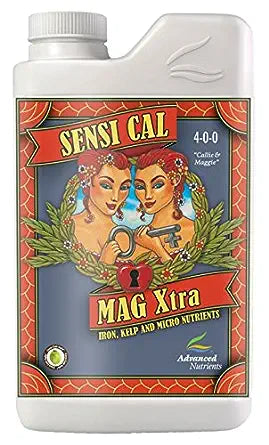 Sensi Cal Mag Xtra® 250 mL