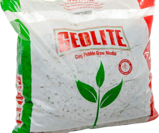 GEOLITE CLAY PEBBLES 10L