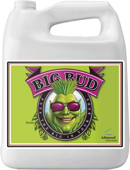 Big Bud® Multiple Sizes
