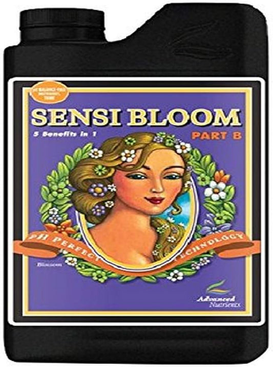 pH Perfect Sensi Bloom Part B 1L