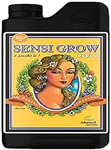 pH Perfect Sensi Grow Part A 1L