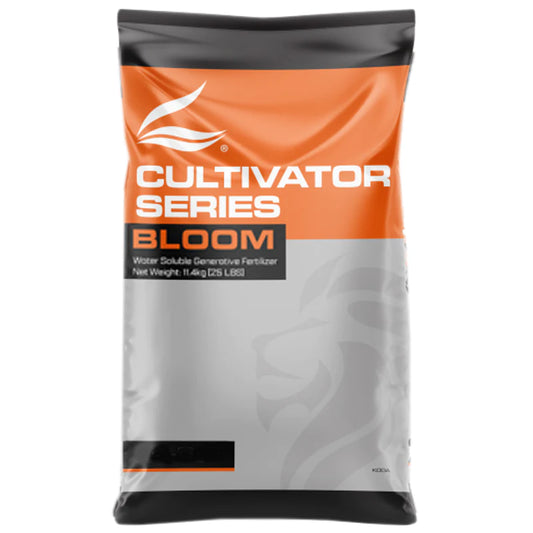 Cultivator Series - Bloom