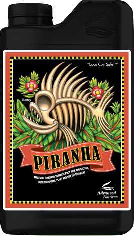 Advanced Nutrients Piranha 250 mL