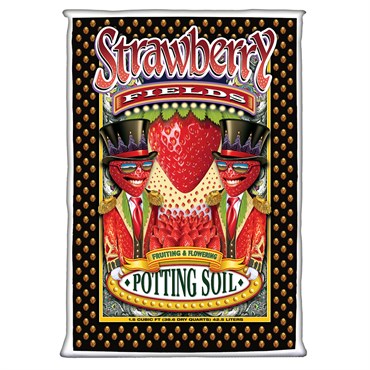 FoxFarm® Strawberry Fields® Potting Soil - 1.5cu ft