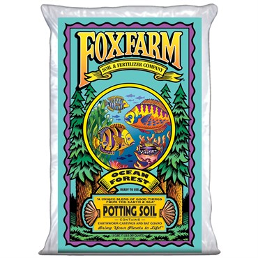 OCEAN FOREST® POTTING SOIL