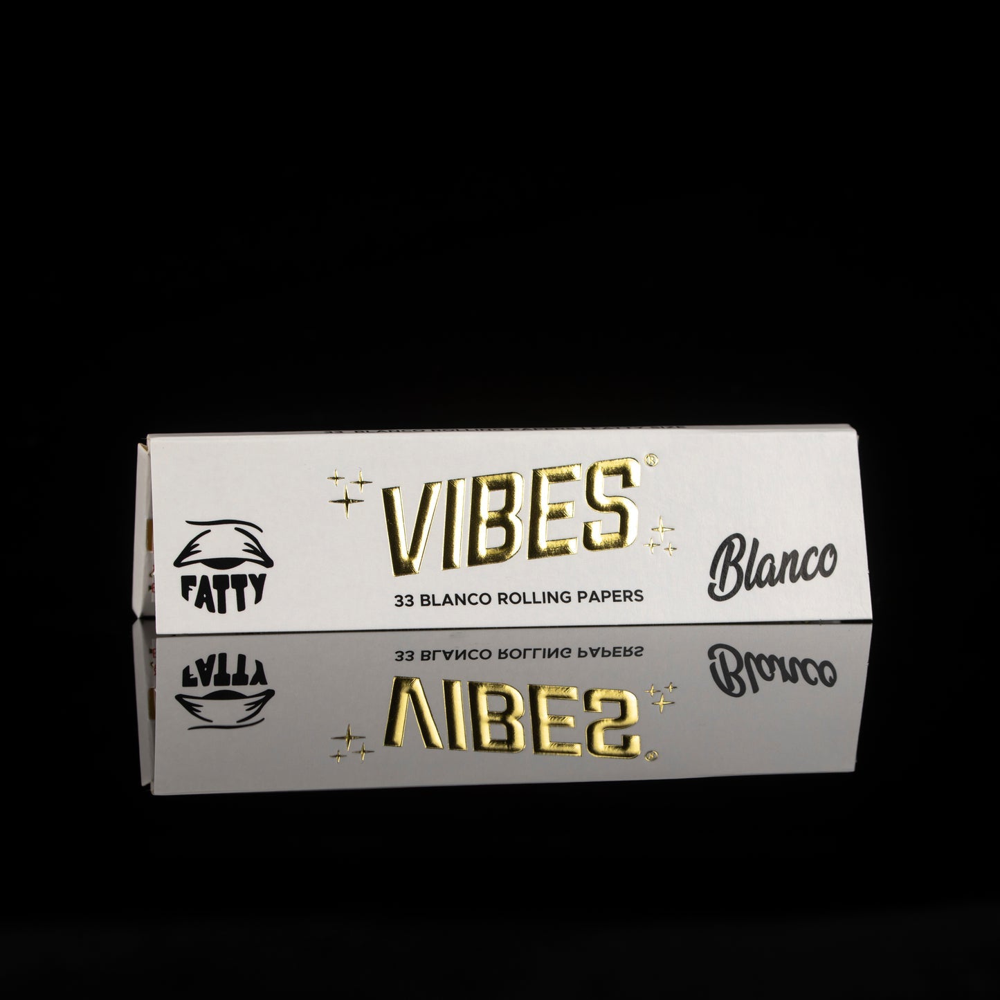 Vibes papers Blanco