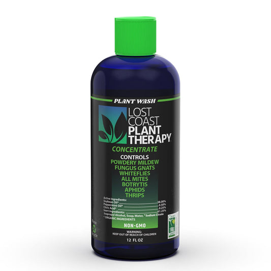 Lost Coast Plant Therapy 12 oz Spray