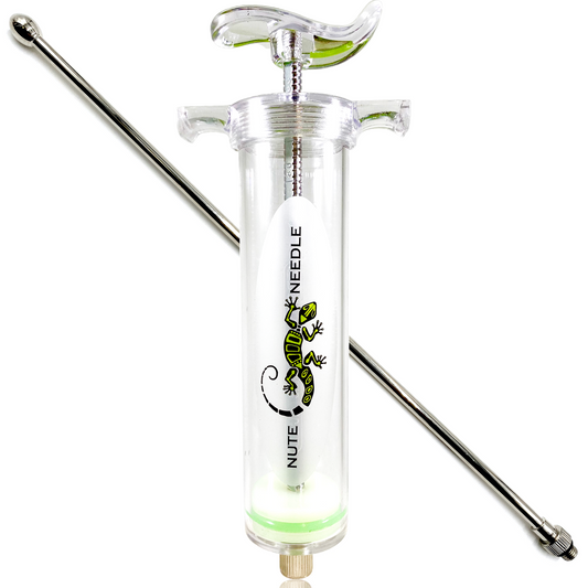 The Nute Needle | 14in