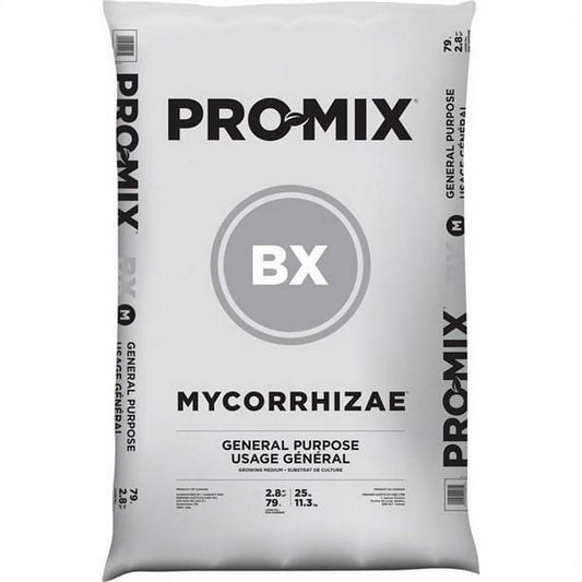 PRO-MIX® BX MYCORRHIZAE