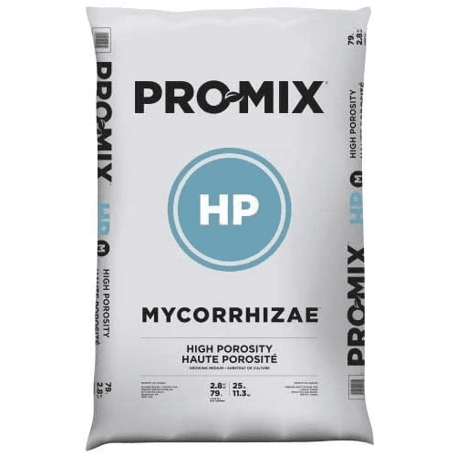 PRO-MIX® HP MYCORRHIZAE™