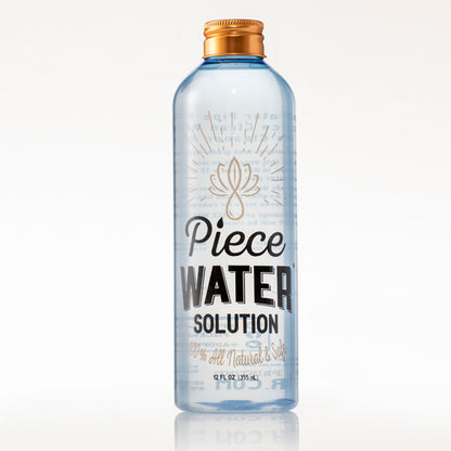 Piece water Solution (Multiple options)