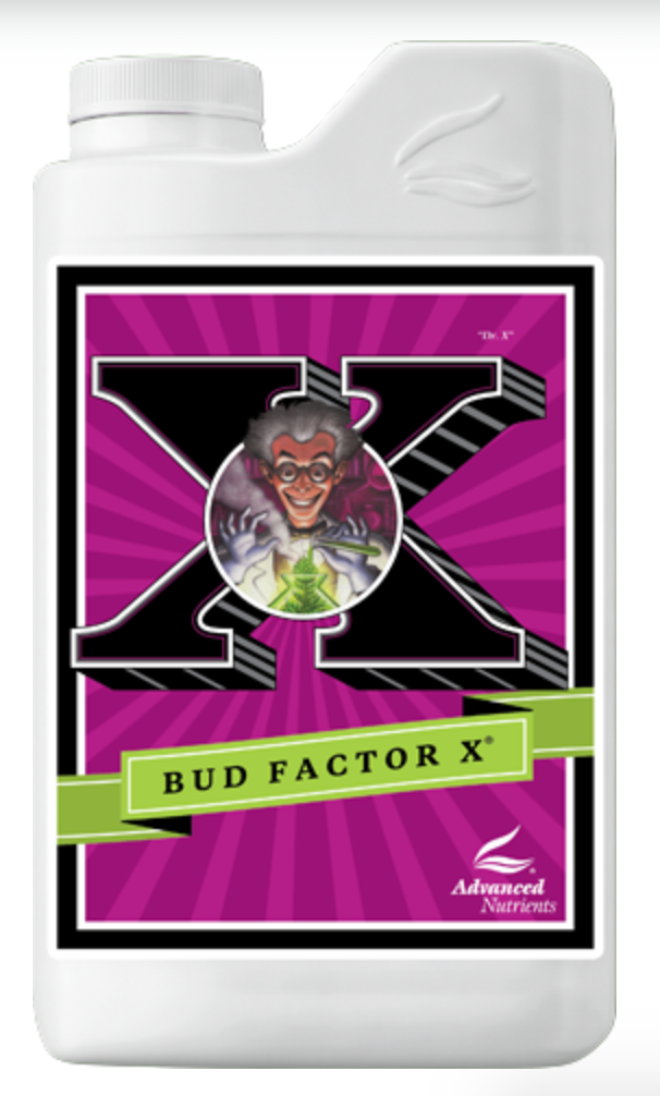 Advanced Nutrients Bud Factor X®