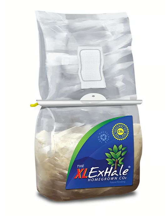 ExHale 365 Self Activated CO2 Bag