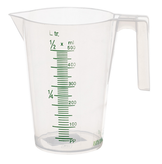 Measuring Cup, 500 ml