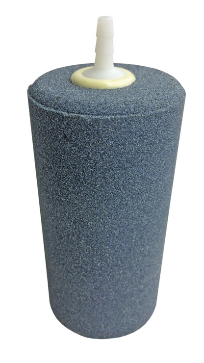 Active Aqua Air Stone, Cylindrical, 2" x 4"