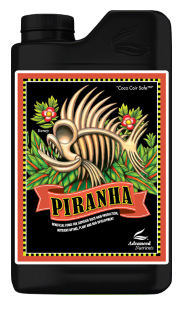 Adavanced Nutrients Piranha 1 Liter