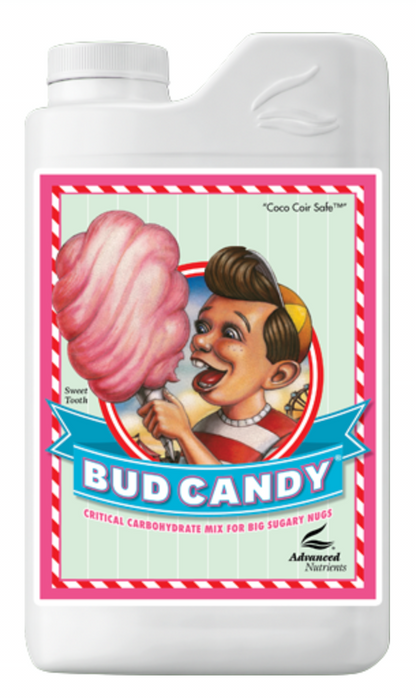 Bud Candy 1 Liter