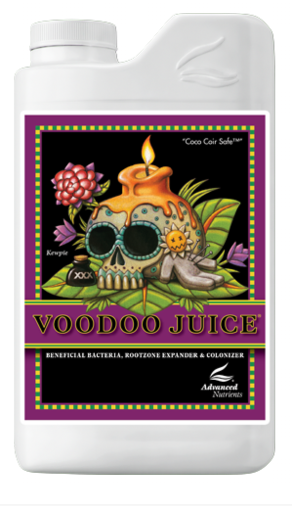 Advance Nutrient Voodoo Juice 1L