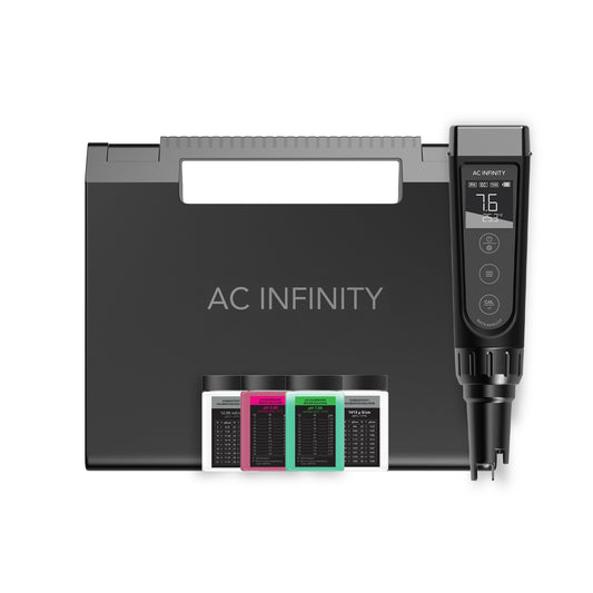 AC Infinity Hydroponic Meter Pro Kit