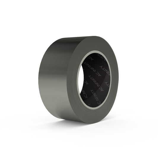 DUCTING TAPE, 70-YARD ALUMINUM FOIL