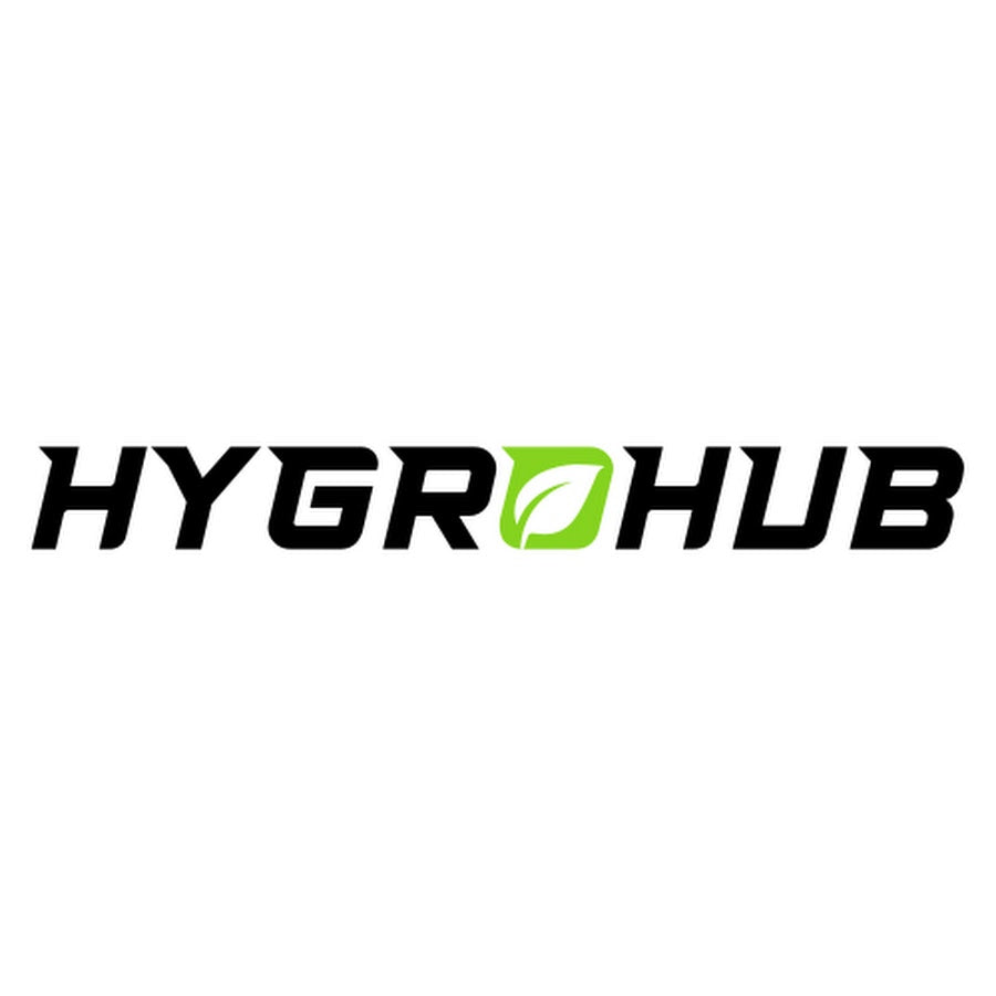 HygroHub Handheld Bud Trimmer Scissors D100