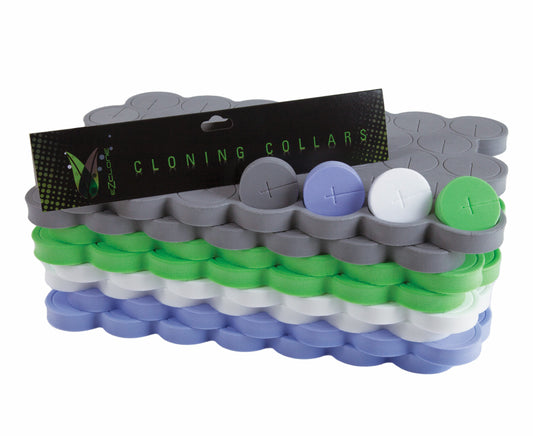 Ezclone Cloning Collars Multiple Colors