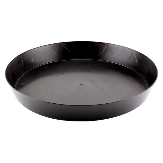 Gro Pro 14 inch Heavy Duty Saucer