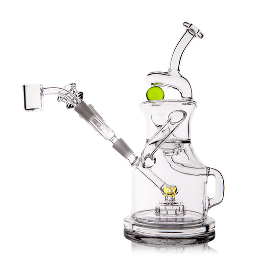 MJ Arsenal iLL-ien Dab Rig