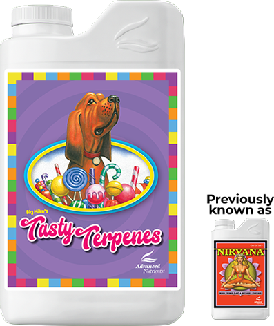 Advanced Nutrients Tasty Terpenes 250 mL